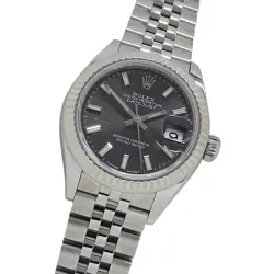 ROLEX DATEJUST WG 279174 TO214582