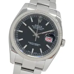 ROLEX DATEJUST WG 116234 TO214602