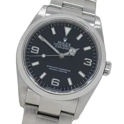 ROLEX EXPLORER I 114270 TO214615