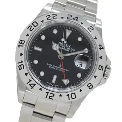 ROLEX EXPLORER II DATE 16570 TO214630