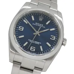 ROLEX OYSTER PERPETUAL 116000 TO214647