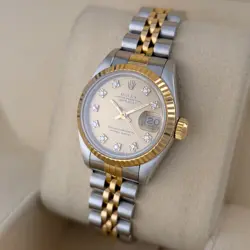 TONE CHAMPAGNE DIAMOND