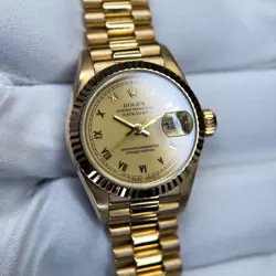 1993 ROLEX LADY-DATEJUST