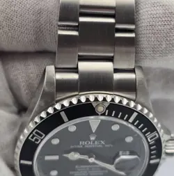 41MM MENS AUTOMATIC