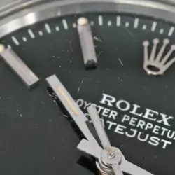 16014 DATEJUST 7-DIGIT