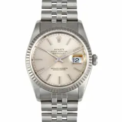 ROLEX 16234 DATEJUST E MEN'S #GP053