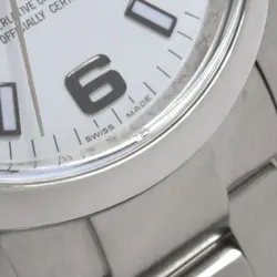 ROLEX 114200 AIR-KING