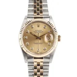DIAMOND DIAL MEN’S