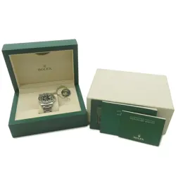 Rolex Submariner Date Random Serial Black Dial 126610LV 41mm Men's Watch