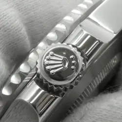 Rolex Submariner Date Random Serial Black Dial 126610LV 41mm Men's Watch