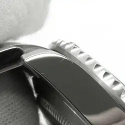 Rolex Submariner Date Random Serial Black Dial 126610LV 41mm Men's Watch