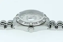 DIAL PYRAMID BEZEL