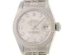 ROLEX DATEJUST 69174G 【472】