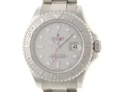 ROLEX YACHT-MASTER ROLESIUM 16622 【472】