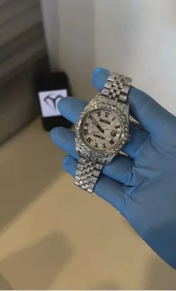 ROLEX WATCH PASSES