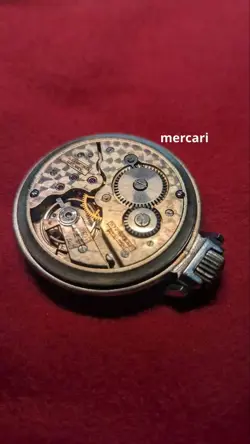 ANTIQUE MANUAL