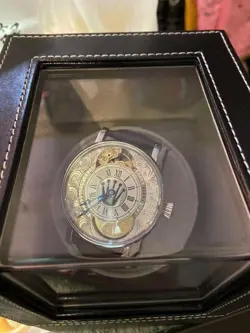 ROLEX ANTIQUE 1938S DECORATIVE ITEM