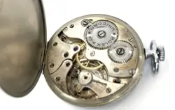 WATCH WORKING CONDITION