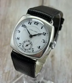 CUSHION CASE 33MM