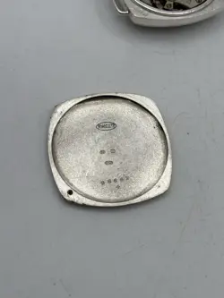 925 SILVER