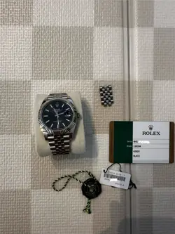 BEZEL 126334 CARD/LINKS/TAG