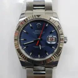 2000S ROLEX 116264