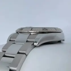 TURN-O-GRAPH 36MM STEEL