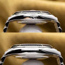 DATEJUST 41MM DJ41