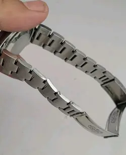 BEZEL STEEL 34MM