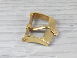 LAMINATED BUCKLE