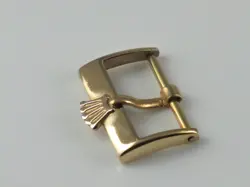 BUCKLE 16MM BUCKLE