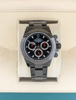 HUNTER DAYTONA 116520