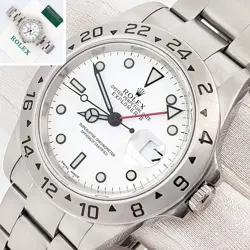 40MM WATCH 16570