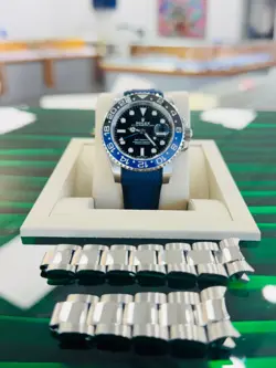 116710BLNR STEEL