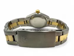 26MM GOLD AND