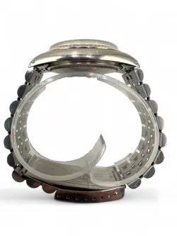WITH BRACELET