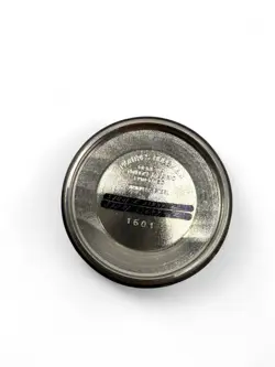 FERRULE WHITE GOLD