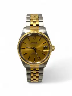 OYSTERDATE GOLD AND