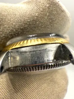 LADY GOLD