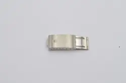 ROLEX BRACELET FERMOIR DéPLIANT 78050 DéPLOIEMENT BOUCLE COMME NEUF