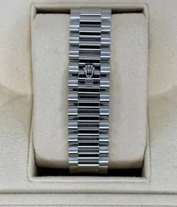 DAY-DATE PLATINUM 40MM
