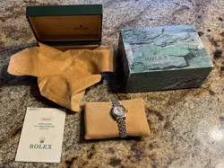 LADY-DATEJUST 26MM REF.