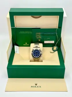 2021 ROLEX COSMOGRAPH