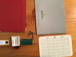 KIT SUBMARINER TOP
