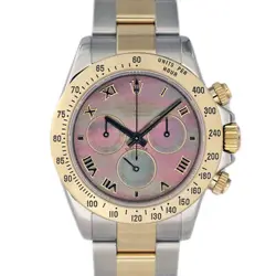 116523NR BLACK CASE: