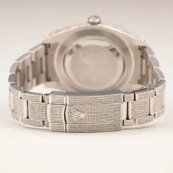 WATCH 18CT