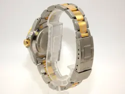 SUBMARINER 16613 TWO-TONE