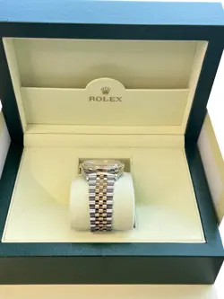 DIAL BEZEL GOLD