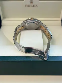 BEZEL GOLD STEEL