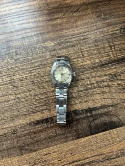 WOMEN'S WATCH VINTAGE